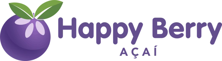 Happy Berry Açaí