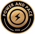 Power and Pace
